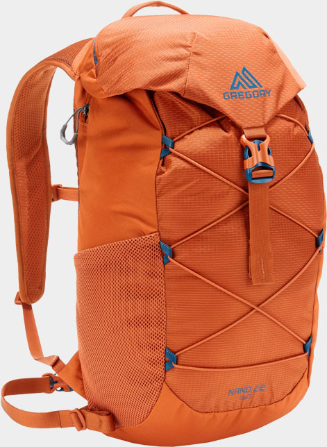 Day Hiking Gear List