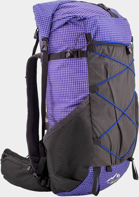 Midweight Backpacking Gear List