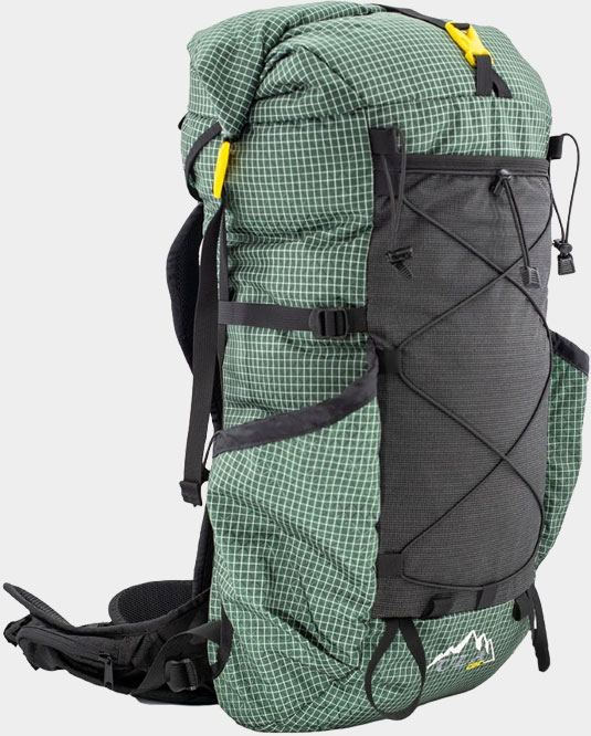 Ultralight Backpacking Gear List